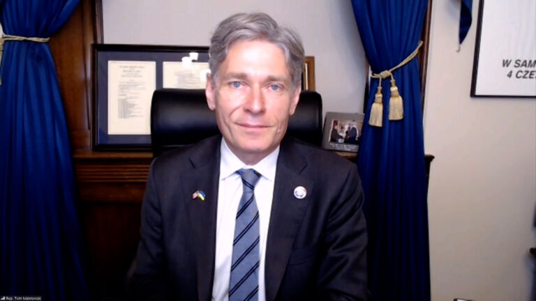 Malinowski: ‘Ukraine has won the first phase of this war’
