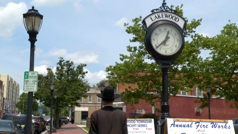 Lakewood’s Jewish community traumatized by Friday attacks