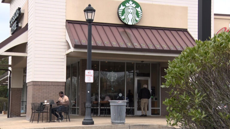 Hopewell Starbucks employees are first to unionize in NJ