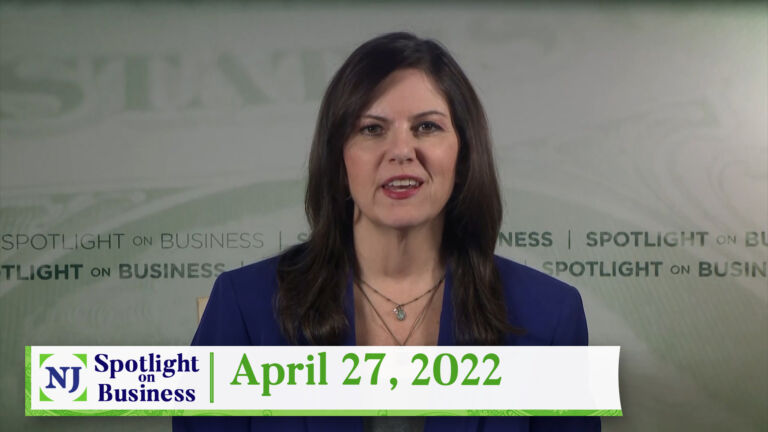 Business Report: Hospitals’ economic impact, traffic’s back, mortgage rates climb