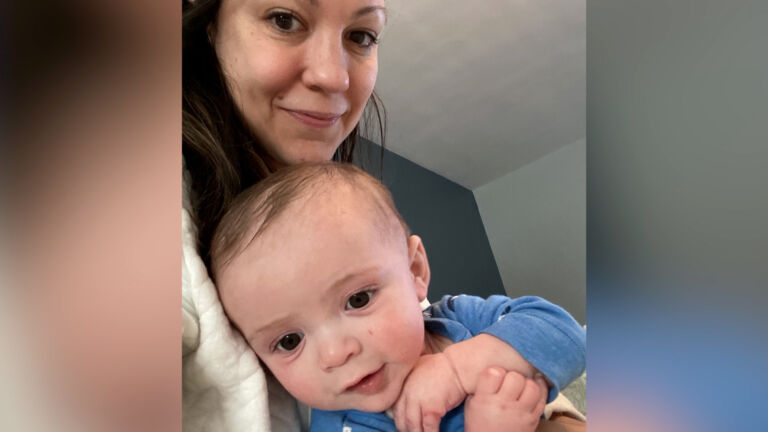 Motherhood and the challenges that often go unspoken