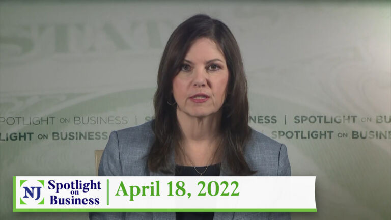 Business Report: Drug testing in workplace, NJ gas prices fall, tax refunds