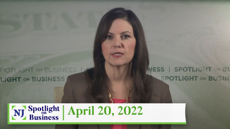 Business Report: Student loan debt relief, AC’s new budget, COVID-19 lessons for NJ hospitals