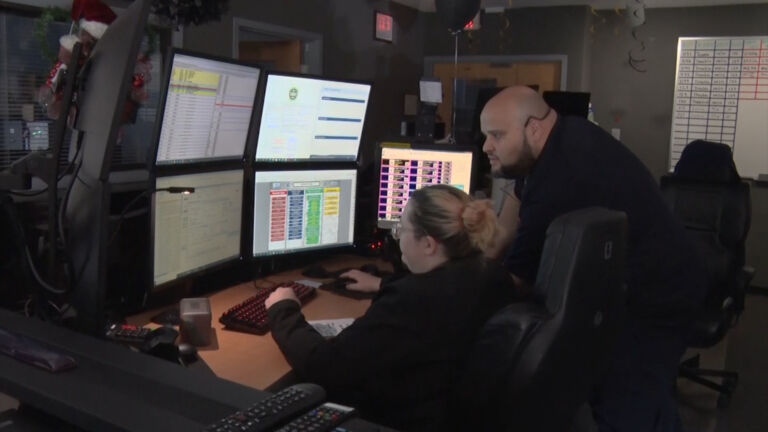 Diversion of 911 fees amounts to ‘double taxation,’ say county officials