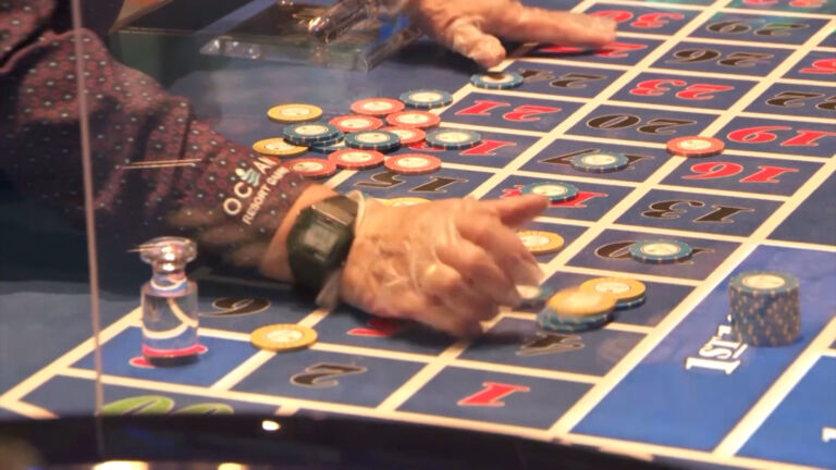 Atlantic City takes a hand in helping residents find jobs