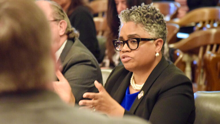 Thoughts on the next leader of NJ public education