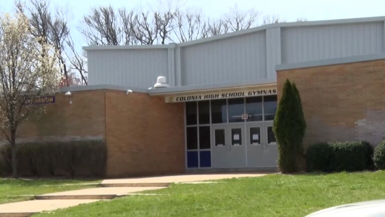 Testing to begin at Colonia High School amid cancer cluster concern