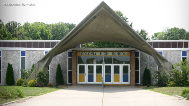 Colonia High School graduate suggests cancer cases linked to school