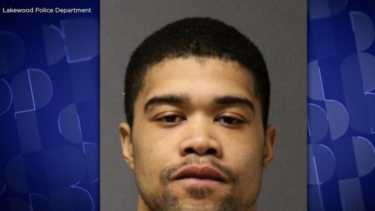 NJ man charged with federal hate crimes for Lakewood attacks