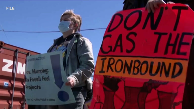 Residents reiterate opposition to plan for new power plant in Newark