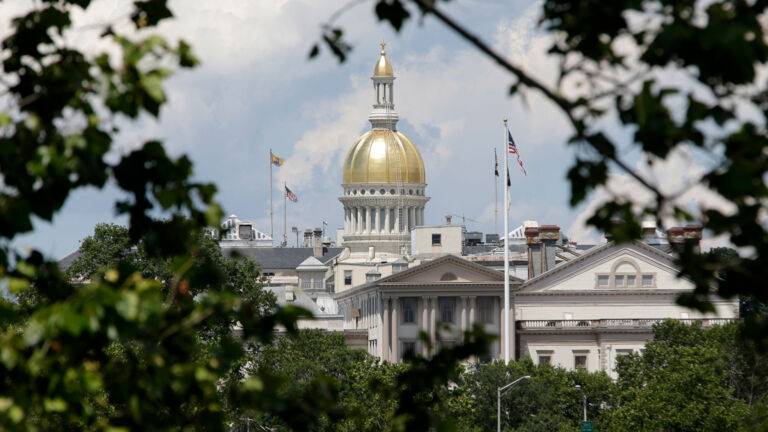 NJ tax collections jump 9% in July, giving Sherrill budget an early boost