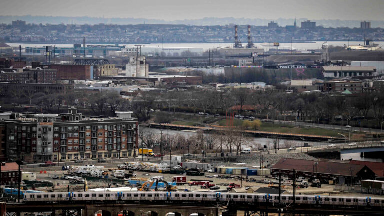 Environmentalists say new fossil fuel projects could derail NJ’s climate goals