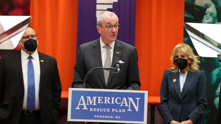COVID aid deadline met, state says