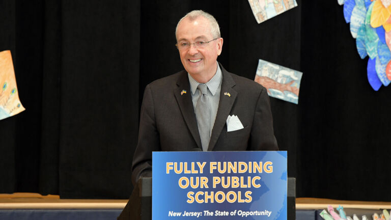 NJ schools set to get more aid