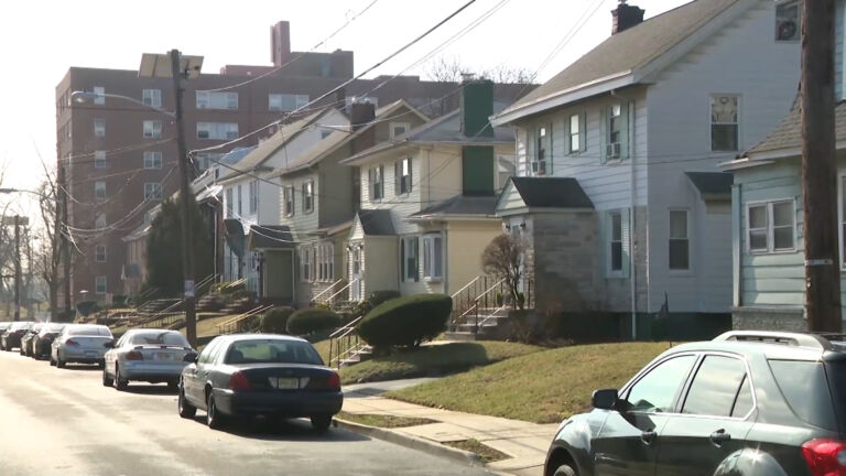 Advocates urge Murphy to invest federal funds in critical housing programs