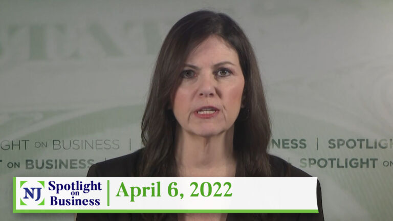 Business Report: Oil executives grilled, NJ Transit funding, rising mortgage rates
