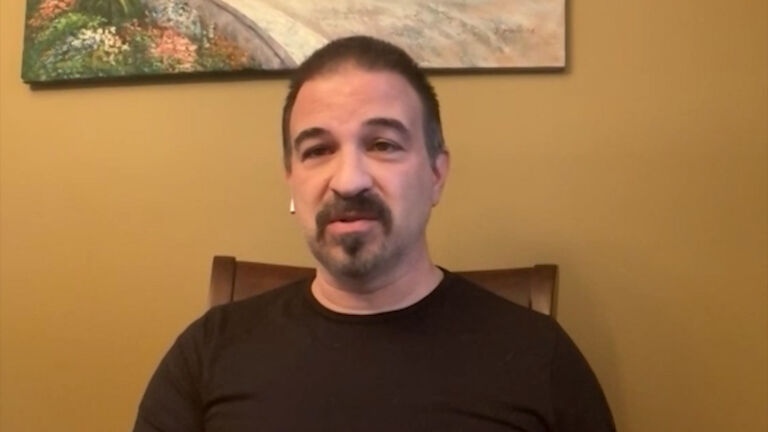 Why Al Lupiano raised alarm over possible Colonia HS cancer link