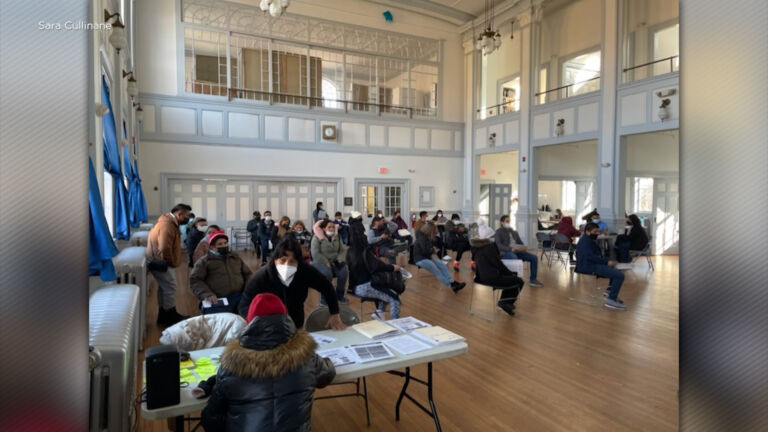Most applicants to Excluded New Jerseyans Fund still waiting
