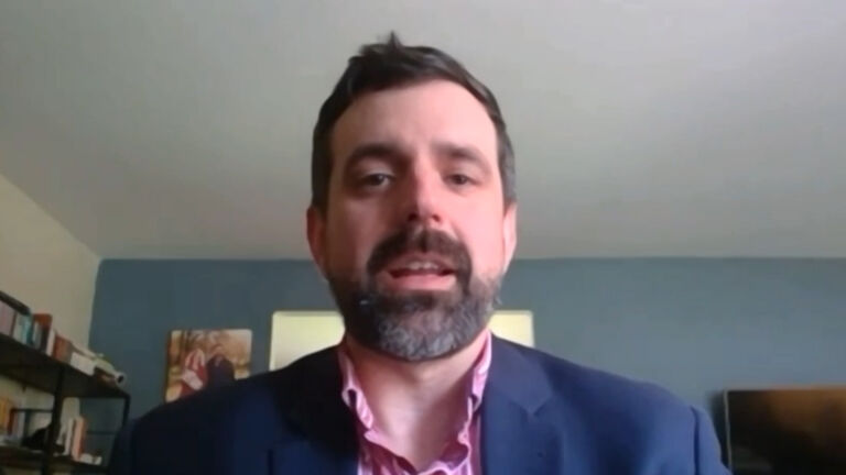 CRC director on first days of recreational marijuana sales in NJ