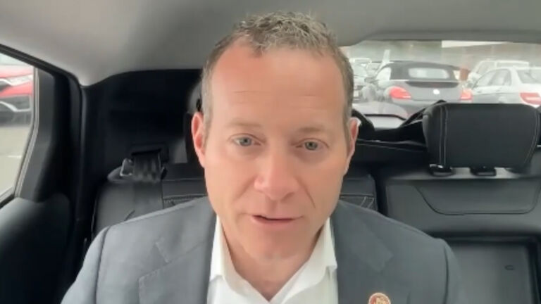Gottheimer pushes for release of funds to expand internet access in NJ