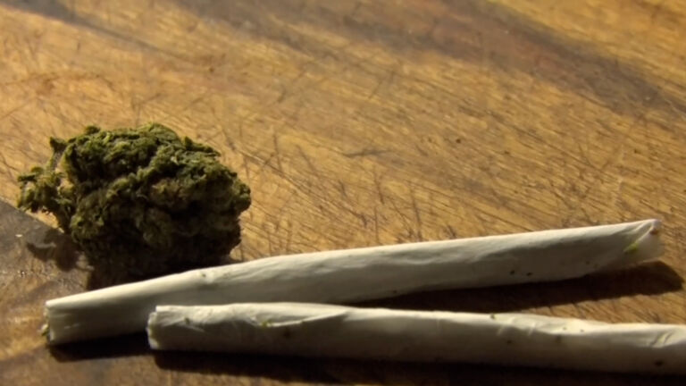 US House votes to decriminalize marijuana at federal level
