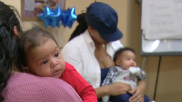 Changes coming to deal with complex health, social issues