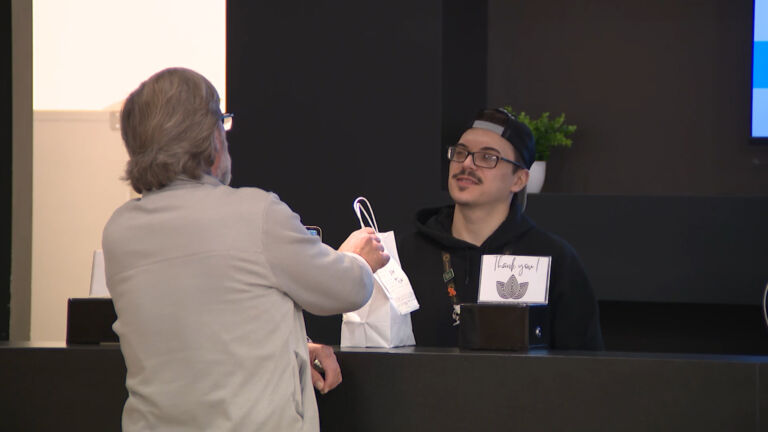 NJ dispensaries expect long lines on first days of legal weed sales