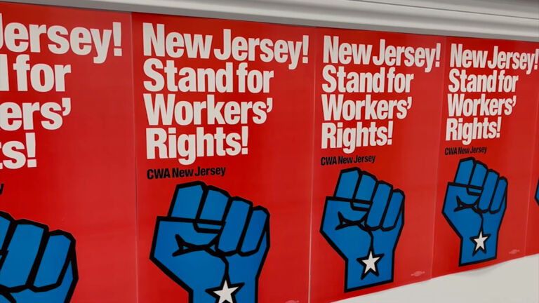 Union movement revved up by Starbucks, cannabis workers