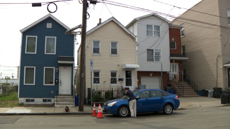Who gets a Blue Acres buyout from $50M for Ida victims?