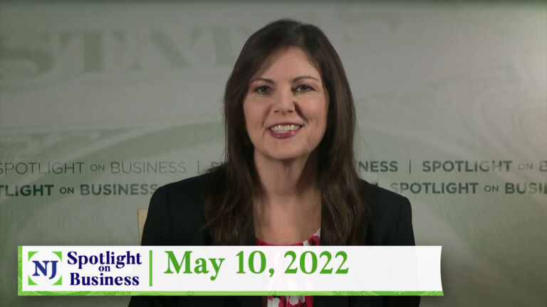 Business Report: More homes for sale, new carpenter training facility, baby formula shortage