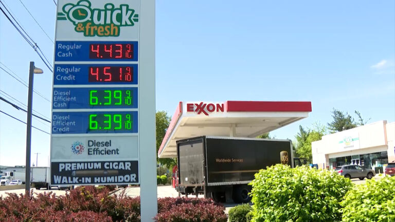 The cost of gas is a concern. So is rising cost of other fuels