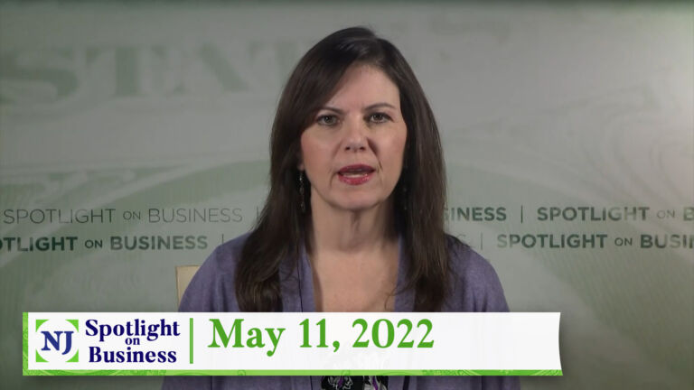 Business Report: New funds for child care, how pandemic affected women in the workforce, high inflation