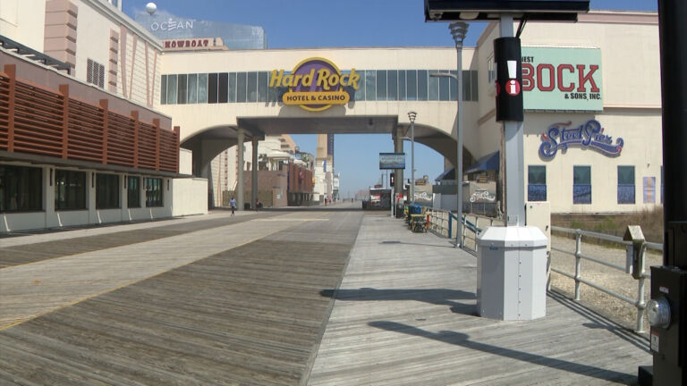 Experts predict strong summer season for Jersey Shore