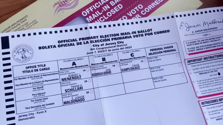 Candidates vying to succeed Sires make their case in online forum