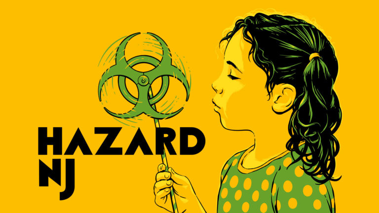 Hazard NJ Season 2, Episode 4: Nothing is “Forever”