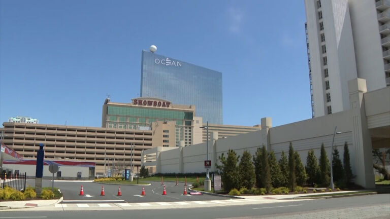 Atlantic City is out to become a regional cannabis hub