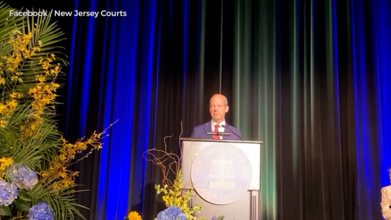Chief justice calls for swift action to fill judicial vacancies