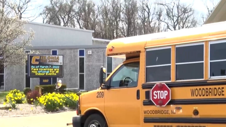 Parents demand remote learning option amid cancer concerns at high school