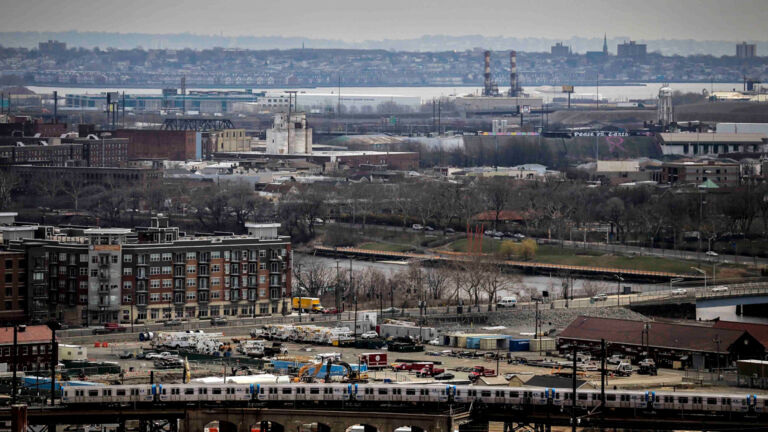 EPA proposes stricter standards for soot pollution