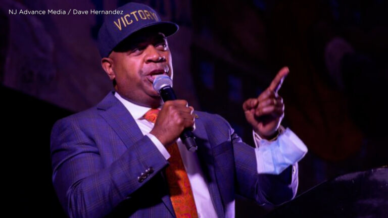 Baraka wins in a landslide, Sayegh fends off challengers