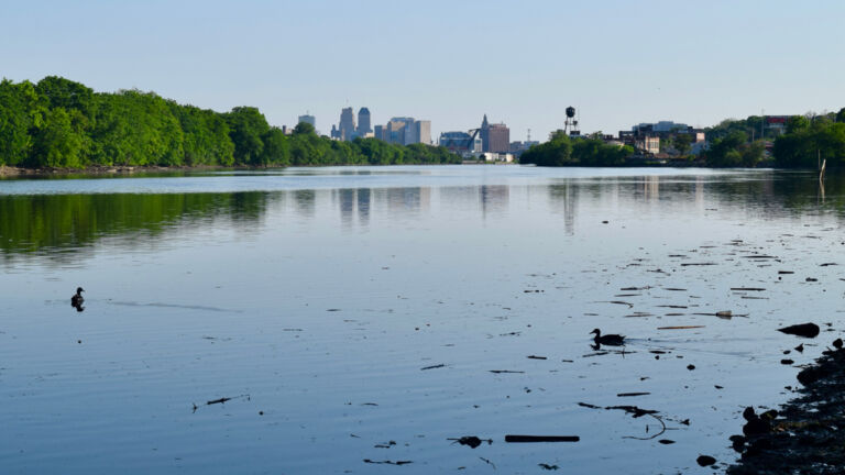 Hazard NJ: The long wait to make polluters pay for cleaning up the Passaic River