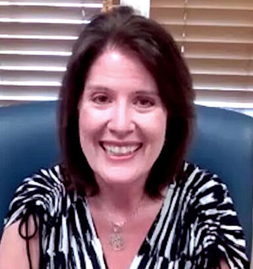 Photo of Holly Schepisi