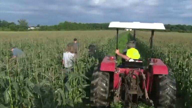 Can NJ attract younger people to farming and fishing?