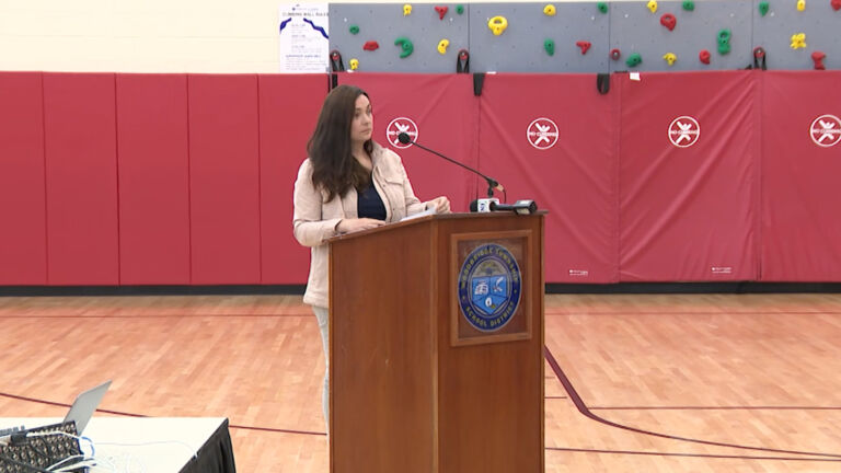 Colonia High School parents press for remote-learning option and more testing