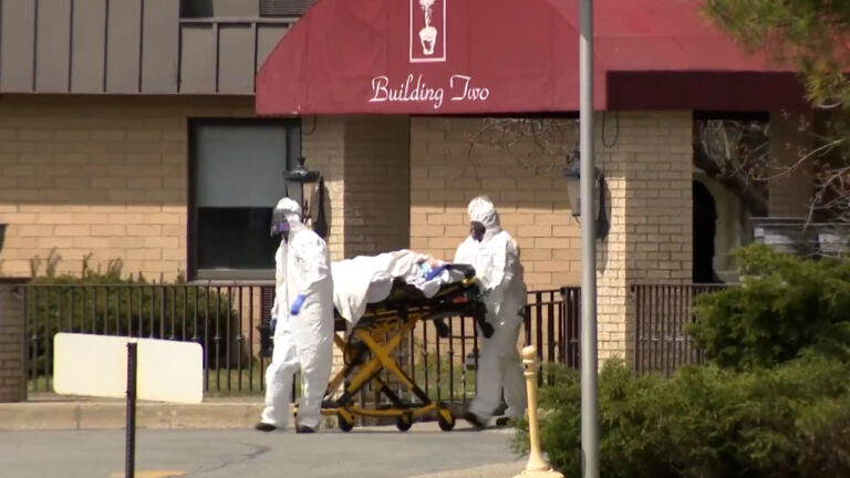 Veterans home workers will head to trial in pandemic case