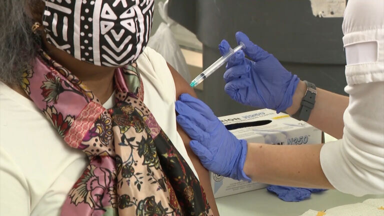 Flu season lasting longer than usual in NJ