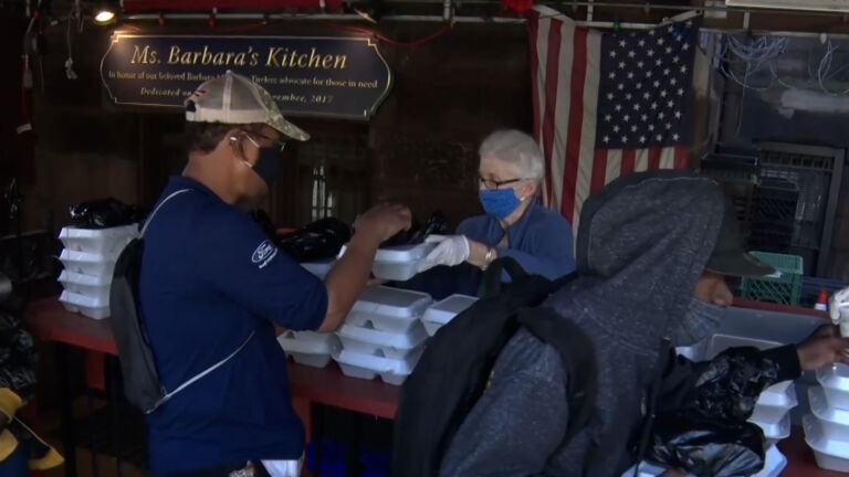 Thousands of NJ households experienced food insecurity at height of pandemic
