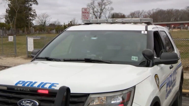NJ police will no longer arrest people with warrants of $500 or less