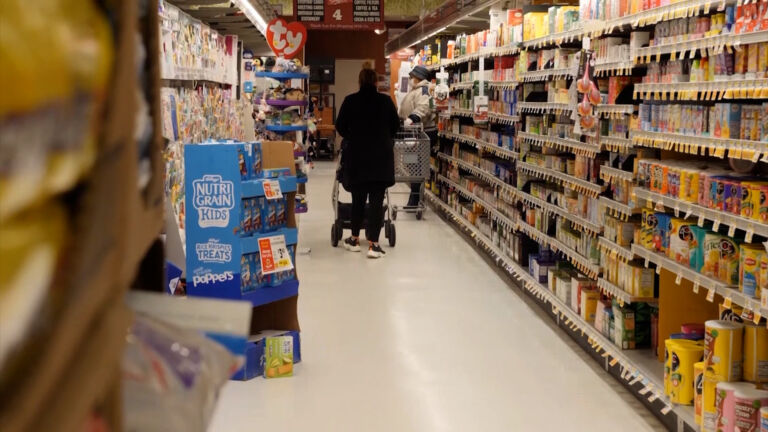 Making digital-coupon savings available to all