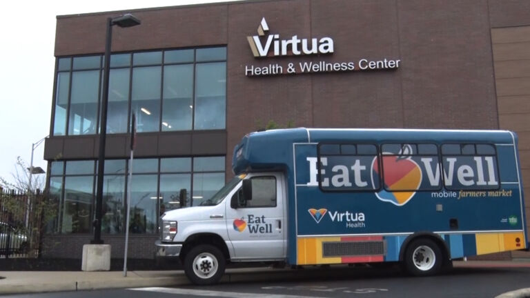 Mobile grocery store helps NJ residents combat food insecurity